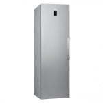 Smeg FF18EN2HX congelatore Congelatore verticale Libera installazione 280 L E Stainless steel Smeg FF18EN2HX congelatore Congelatore verticale Libera installazione 280 L E Stainless steel