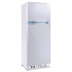 Butsir Elegance 275 Frigorífico Combi G Blanco
