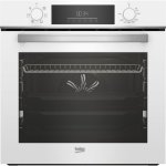 Horno Multifunción Beko BBIE18300W 72L 60cm Hidrolítico A Grill Blanco
