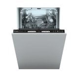 Candy CDIH 1L949 Lavavajillas Integrable 9 cubiertos F Candy CDIH 1L949 Lavavajillas Integrable 9 cubiertos F