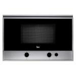 Teka MS 622 BI Microonde integrato 22L 1400W Acciaio inossidabile