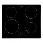 Cata IB 6304 BK Placa de Inducción 4 Zonas 60cm Negra