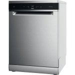 Whirlpool WFC 3C42 P X Máquina de Lavar Louça Independente 14 Conjuntos C