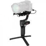 Forfait Pro de transmission d'images Zhiyun Weebill S