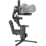 Zhiyun Crane 3S + Trípode Zhiyun Crane 3S + Trípode