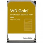 Disco Rígido WD Gold Enterprise 2TB SATA3 HDD 7200rpm Refurbished