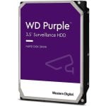 WD Purple 3,5" 14 TB SATA 3 (generalüberholt)