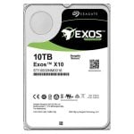 Seagate Exos X10 3,5" 10 TB SATA3 recondicionado