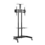 V7 Soporte de Suelo para TV 70" 600x400 Máx 50 Kg V7 Soporte de Suelo para TV 70" 600x400 Máx 50 Kg