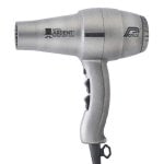 Sèche-cheveux Professionnel Ionique Parlux Ardent 1800W 4 Températures 2 Vitesses Graphite