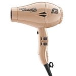 Sèche-cheveux Professionnel Ionique Parlux Advance 2200W 4 Températures 2 Vitesses Or