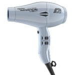 Professioneller Föhn Parlux Advance Light 2150W 4 Temperaturstufen 2 Geschwindigkeiten Ionisch Blau