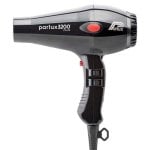 Parlux 3200 Plus Haartrockner 1900W Schwarz