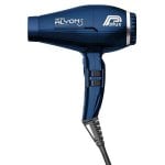 Professioneller Föhn Parlux Alyon 2250W 4 Temperaturstufen 2 Geschwindigkeiten Ionen Diffusor Blau