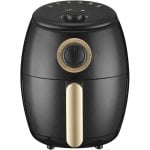 Ardes AR1K32 Eldorada Mini Freidora sin Aceite 2L 1000W