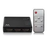 Ewent EW3730 Video-Switch HDMI