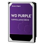 Disque dur WD Purple 3,5" 6 To SATA 3 reconditionné