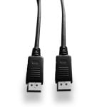 V7 Cavo Displayport a Displayport da 1,8 m