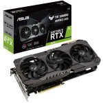 Carte Graphique ASUS TUF Gaming GeForce RTX 3070 V2 OC 8GB GDDR6 LHR