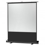 Écran de projection portable Celexon Mobile Professional Plus 200x200cm Écran de projection portable Celexon Mobile Professional Plus 200x200cm