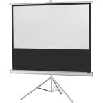 Celexon Economy Pantalla de Proyección con Trípode 184x104cm Blanco