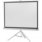 Celexon Economy Pantalla de Proyección con Trípode 244x183cm Blanco Celexon Economy Pantalla de Proyección con Trípode 244x183cm Blanco