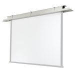 Celexon Set para Empotrar en Techo Pantallas Expert XL 450cm