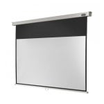 Celexon Professional Pantalla de Proyección Manual Mural 160x90cm
