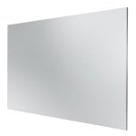 Celexon Expert PureWhite Pantalla de Proyección de Marco 250x190cm