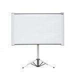 Celexon Mobil Expert Pantalla de Proyección con Trípode Doble 172x108cm