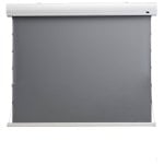 Celexon HomeCinema Pantalla de Proyección Eléctrica de Tensión 90" 199x112cm