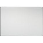 Celexon HomeCinema Frame Pantalla de Proyección de Marco 110" 244x137cm