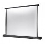 Celexon Professional Mini Pantalla de Proyección de Mesa 81x61cm