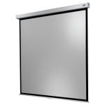 Celexon Professional Plus Pantalla de Proyección Manual Mural 180x180cm Celexon Professional Plus Pantalla de Proyección Manual Mural 180x180cm
