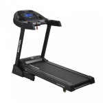 Bodytone DT16+ Passadeira de Correr Dobrável Preta