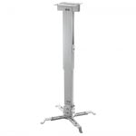 Celexon MultiCel 63100W Soporte de Techo para Proyector 100cm Celexon MultiCel 63100W Soporte de Techo para Proyector 100cm