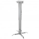 Celexon MultiCel 4070W Universal Soporte de Techo para Proyector 70cm Celexon MultiCel 4070W Universal Soporte de Techo para Proyector 70cm