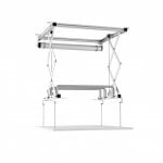 Celexon PL400 HC Plus Soporte Elevador para Proyector Celexon PL400 HC Plus Soporte Elevador para Proyector