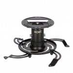 Celexon Ivolum PDH130 Soporte de Techo para Proyector Negro Celexon Ivolum PDH130 Soporte de Techo para Proyector Negro