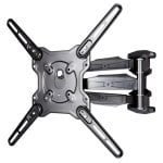 Celexon SRT55470 Soporte de Pared para TV 32''/55'' VESA 400x400 Máx 50Kg Celexon SRT55470 Soporte de Pared para TV 32''/55'' VESA 400x400 Máx 50Kg