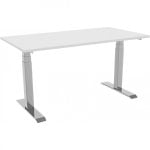 Celexon Professional eAdjust-58123 Escritorio Eléctrico Elevable Regulable 150x75cm Blanco Celexon Professional eAdjust-58123 Escritorio Eléctrico Elevable Regulable 150x75cm Blanco
