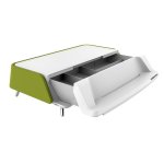 Celexon ME1730 Soporte Elevador para Monitor Verde Celexon ME1730 Soporte Elevador para Monitor Verde