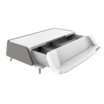 Celexon ME1730 Soporte Elevador para Monitor Gris Celexon ME1730 Soporte Elevador para Monitor Gris