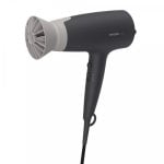 Sèche-cheveux Ionique Philips Série 3000 BHD351/10 2100W 6 Températures 6 Vitesses Air Froid Gris