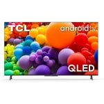 TCL 55C725 TV 139,7 cm (55") Smart TV Wi-Fi Nero 330 cd/m²