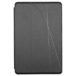 Custodia nera a scatto Targus per Samsung Galaxy Tab S7 Plus 12,4"