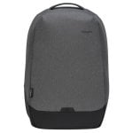 Targus Cypress EcoSmart Grauer Sicherheitsrucksack für Laptops bis 15,6 Zoll Targus Cypress EcoSmart Grauer Sicherheitsrucksack für Laptops bis 15,6 Zoll