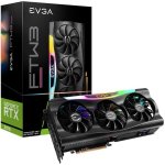 EVGA GeForce RTX 3070 FTW3 ULTRA GAMING LHR 8GB GDDR6