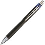 Uni-Ball Jetstream SXN-210 Boîte de 12 stylos rétractables Encre pigmentée bleue Uni-Ball Jetstream SXN-210 Boîte de 12 stylos rétractables Encre pigmentée bleue