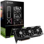 EVGA GeForce RTX 3070 XC3 ULTRA GAMING LHR 8GB GDDR6 EVGA GeForce RTX 3070 XC3 ULTRA GAMING LHR 8GB GDDR6